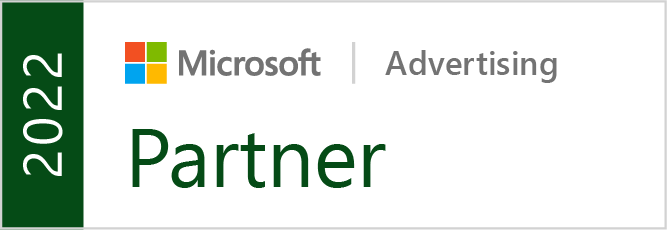 Microsoft Bing Ads Agency Partner